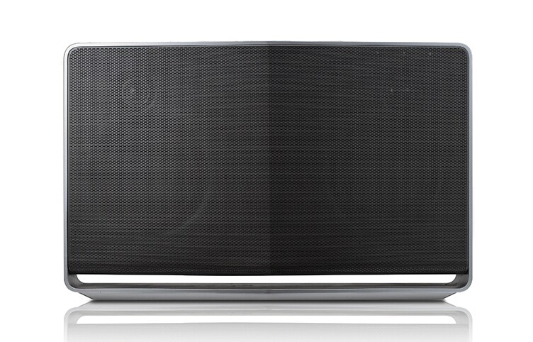 LG XBOOM Go Music Flow Hi-Fi AUDIO Multi-room Inalámbrico, H7 NP8740